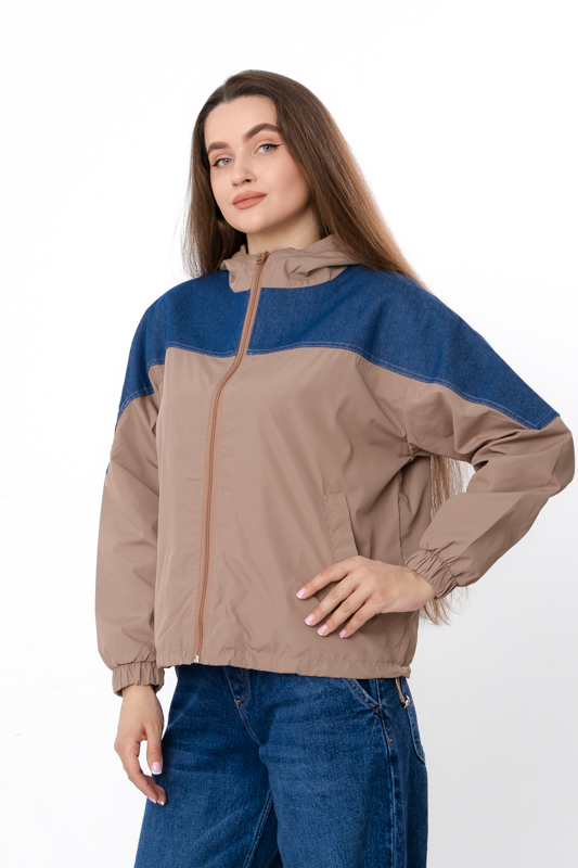 Вітровка жіноча